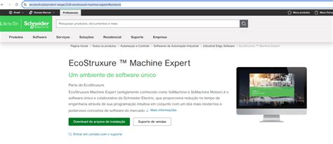 Image result for EcoStruxure Machine Expert - Basic Installation