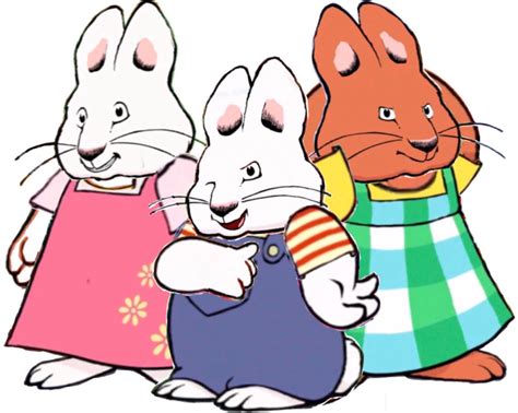 Image result for Max Ruby Louise