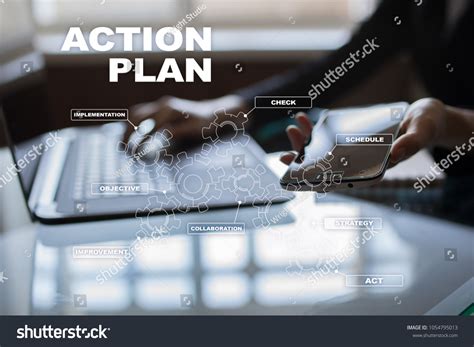 Plan On a Computer Screen 的图像结果