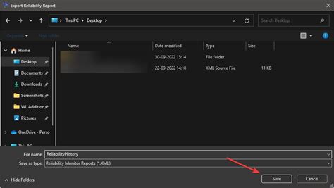 Image result for Fix Reliability History Not Working