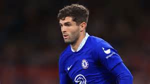 Decision made! USMNT and Chelsea star Christian Pulisic turns down Lyon ...