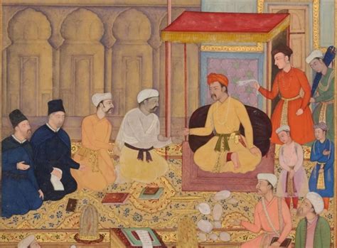 भारत की लघु चित्रकला (Miniature Paintings)