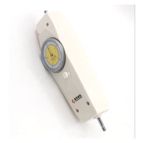 Buy NK-200 High Accuracy Analog Push Pull Force Gauge Tension Meter ...