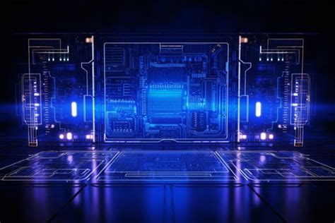 Image result for Blue Tech Texture Background