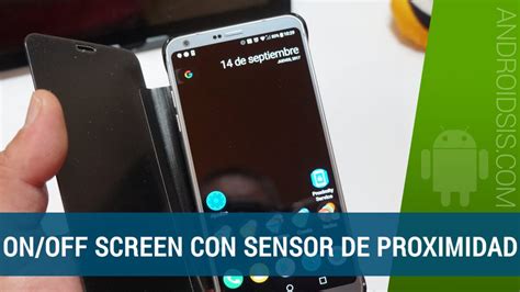 Image result for Proximity Sensor Android