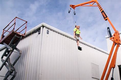 Image result for Mobile Fall Protection Demonstrations