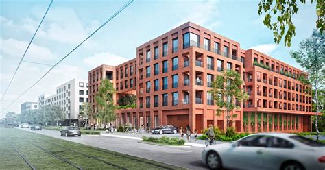 3. Preis : Neubau einer Lebensmittel-Discounterfiliale mit Wohnen neben ...