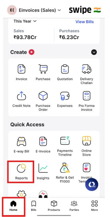 How to include stock value in profit and loss statement in Mobile ...