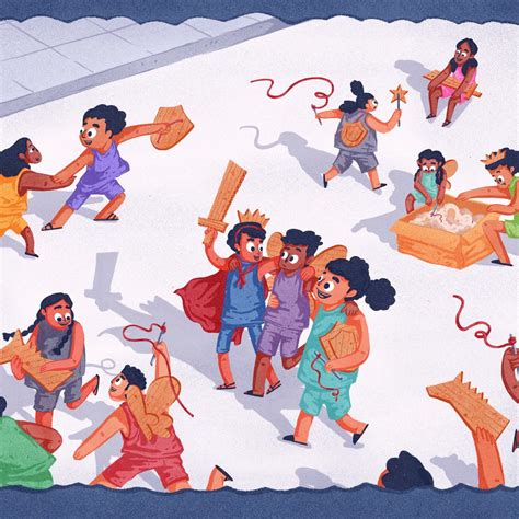 Digital Library of Stories for Kids | Stories | Storyweaver