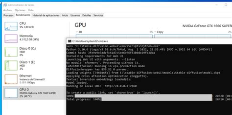Image result for Stable Diffusion Is Not Using My GPU