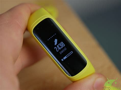 Samsung Galaxy Fit e Galaxy Fit e al prezzo migliore di sempre su Amazon
