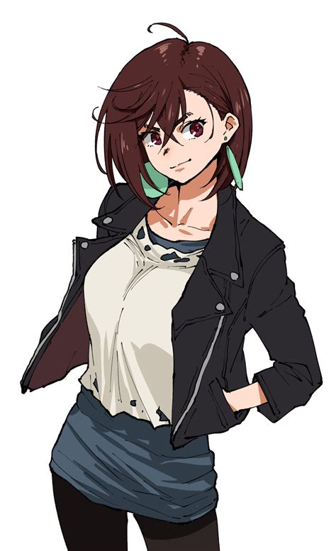 Ayase Momo - Dandadan - Image by ahegao00 #4361783 - Zerochan Anime ...