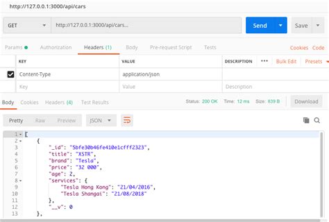 Image result for Fast API Reactjs MongoDB