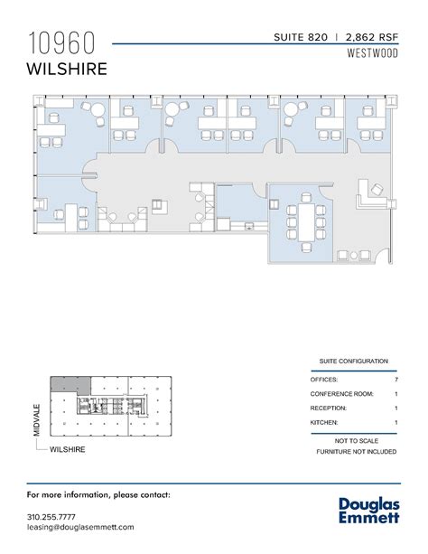 10960 Wilshire Blvd, Los Angeles, CA 90024 - Office for Lease | LoopNet