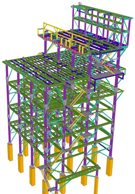 Image result for Tekla Structures Full-Course
