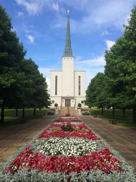 London England Temple Photograph Gallery | ChurchofJesusChristTemples.org