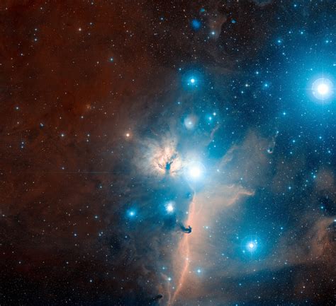 Definición de Cinturón de Orión