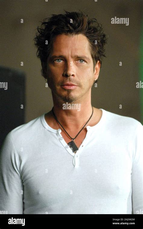 Rezultat imagine pentru Chris Cornell Audioslave Exploder