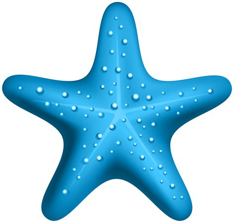 starfish clipart #4003820 | Clipart Library