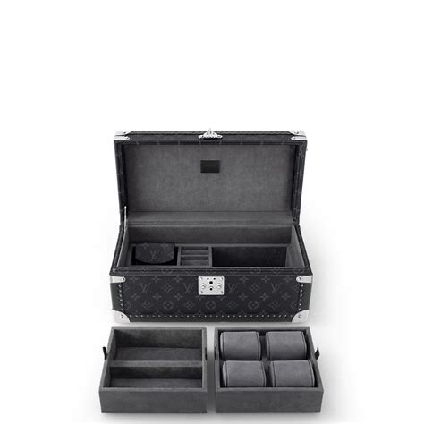 Coffret Accessoires Monogram Eclipse - Trunks and Boxes | Louis Vuitton ...