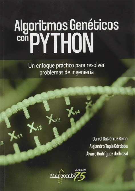 Image result for Genetic Algorithm Python Book