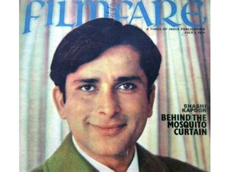 Bollywood Actors on Vintage Mag Covers | Entertainment