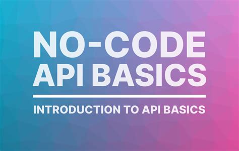 Image result for Introduction to APIs
