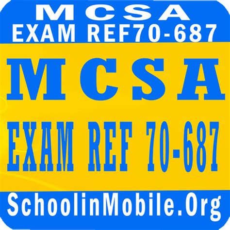Exam Ref 70-687: Configuring Windows 8 Prep - App on Amazon Appstore