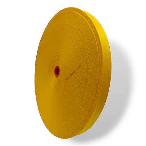 20mm Colour Satin Roll For ID Card Lanyard Tags - Screen Printable ...