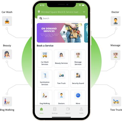Image result for TaskRabbit Clone
