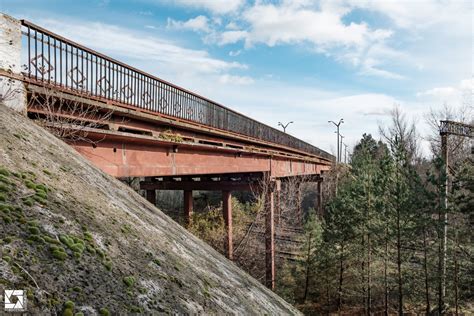 Chernobyl Bridge of Death – Forgotten Chernobyl