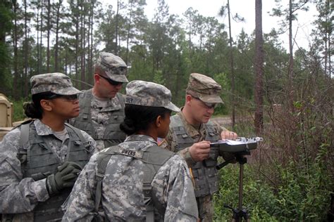 Soldiers traverse with land navigation | Article | The United States Army