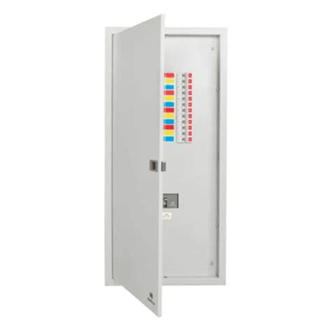 Buy Havells TP&N Vertical Loadline Single Door Suitable for TP/FP ‘A ...