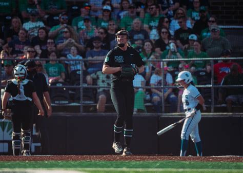 Marshall Softball Announces 2026 Schedule - Marshall University Athletics