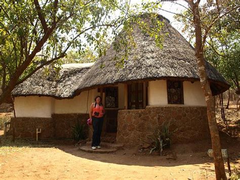 MATUNKHA SAFARI LODGE (Rumphi) - Lodge Reviews & Photos - Tripadvisor