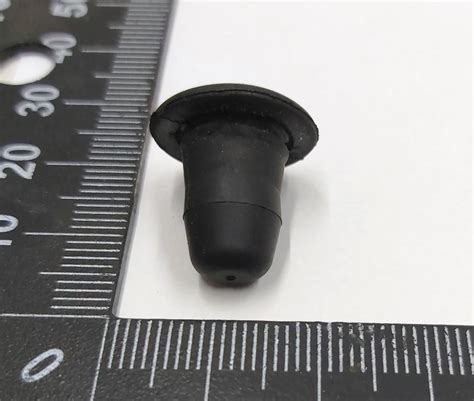 Gummistopfen 75 95 Hauptscheinwerfer UP LEVEL USA Tesla Modell 1473 in ...