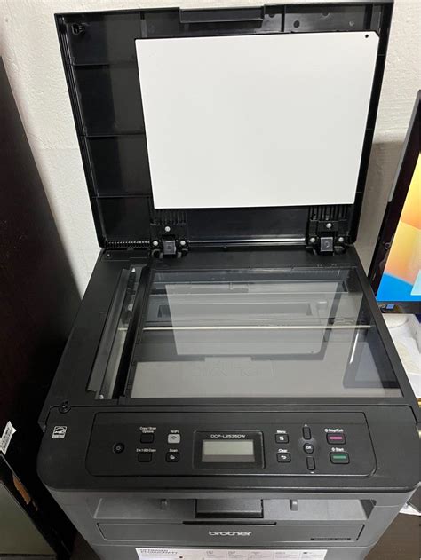 Image result for Brother Printer Scan to Computer