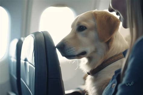 Your Guide to Allegiant Airline's Pet Policy | Wellness Wag