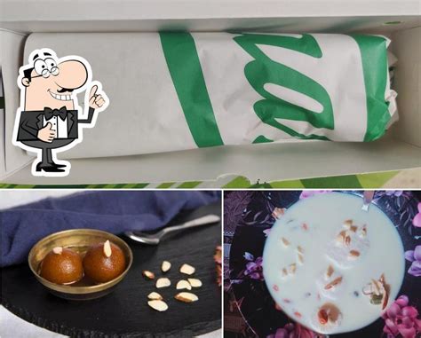 Faasos Janakpuri 2, New Delhi - Restaurant menu, prices and reviews