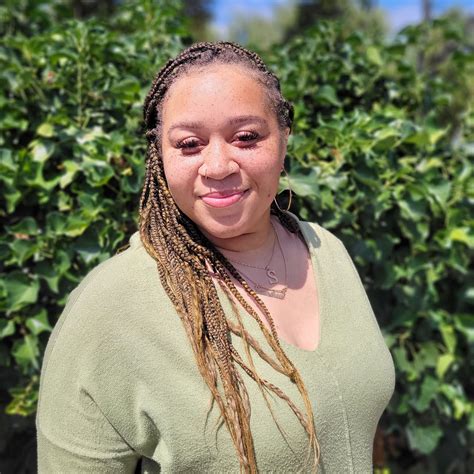 Staff & Program Overview — South Hayward Parish