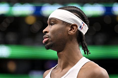 Will Shai Gilgeous-Alexander play tonight against Nets? Latest injury ...