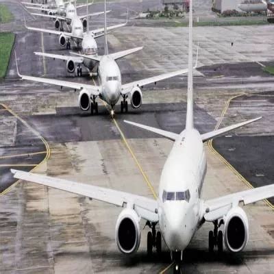 India's Aviation Market Capacity Needs