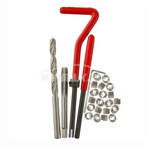 Image result for Thread Repair System