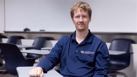 Meet the Faculty: Former High School Teacher, OMSCS Grad Ronnie Howard ...