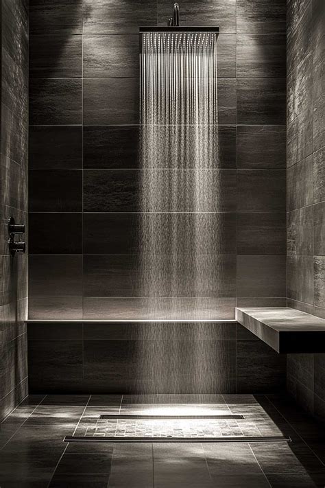 52 Spa-Worthy Shower Tile Ideas (Designer Approved)