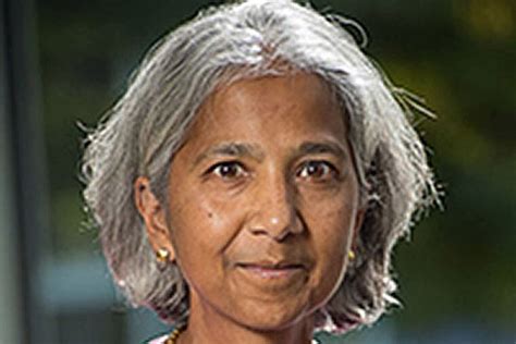 Seema S. Sonnad, 52, health services researcher and ultramarathoner