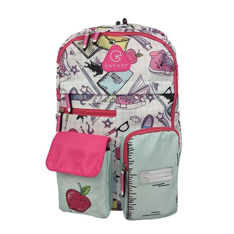 Back Bags for Girls 的图像结果