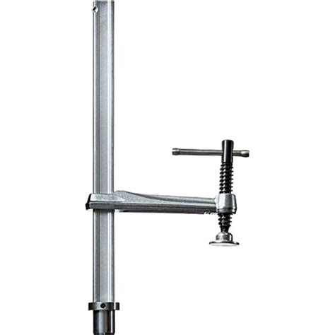 TW16-20-10K Bessey | Bessey 200mm x 100mm Table Clamp Screw Handle ...