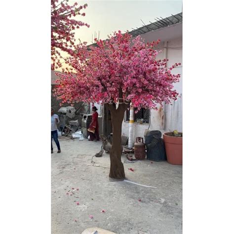 Artificial Cherry Blossom Tree Manufacturers in India