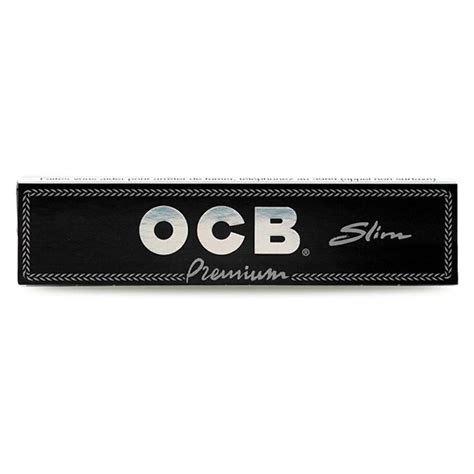 OCB Slim Premium